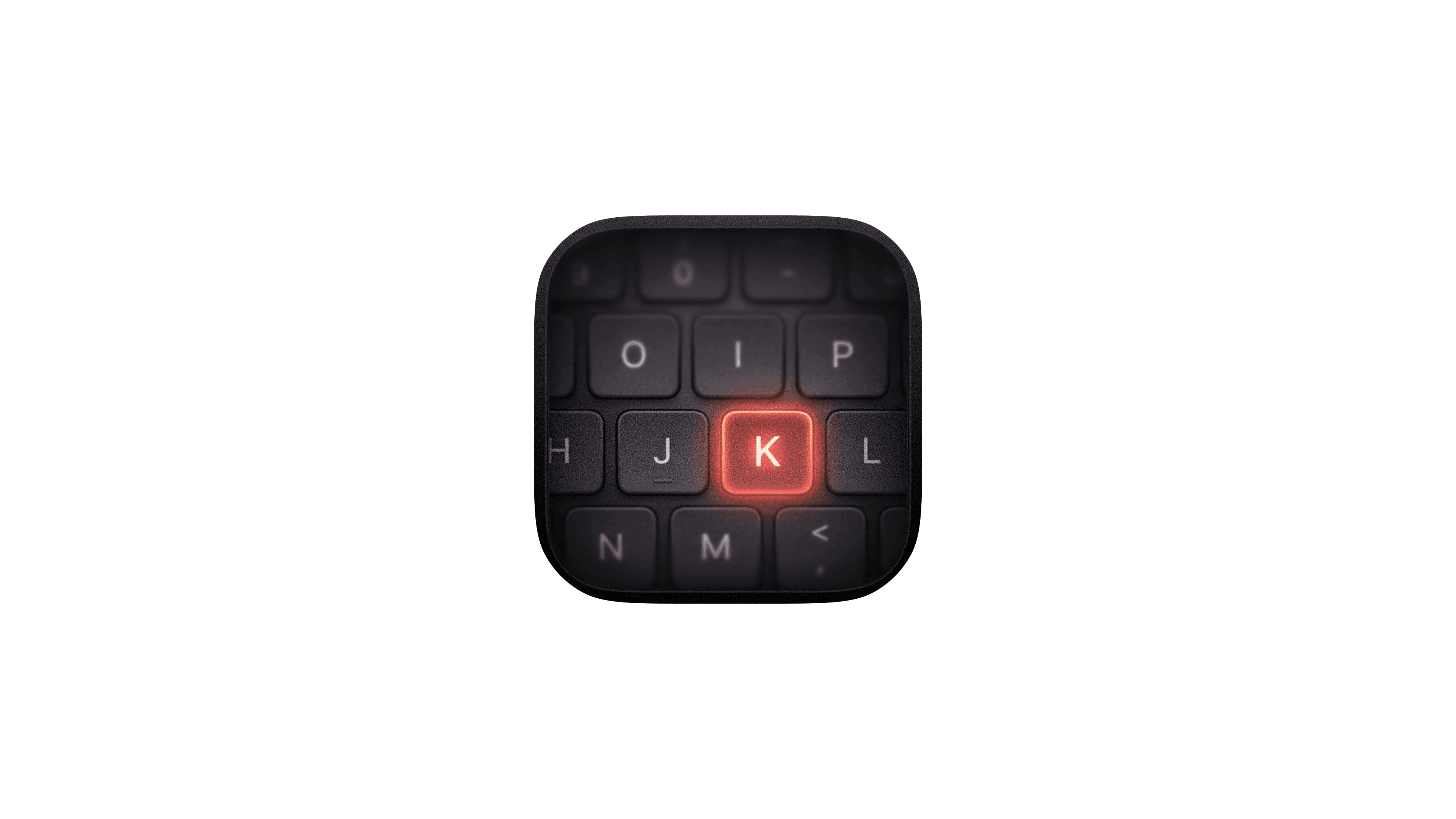 Keylume: macOS 上的按键可视化工具