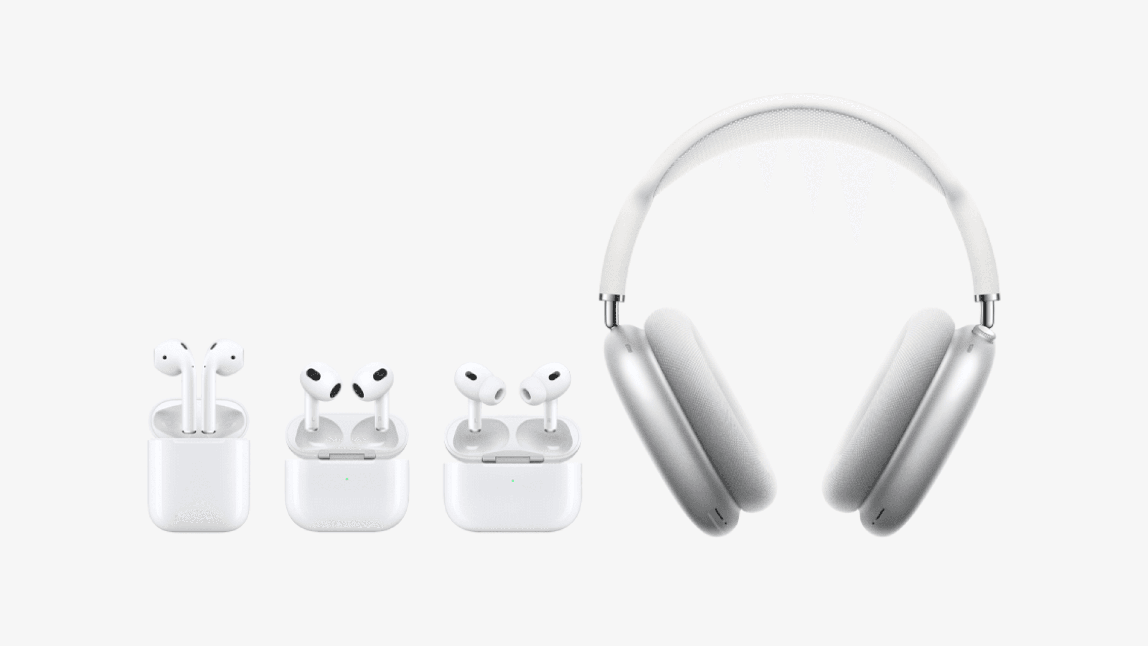 AirPods 固件版本与更新指南